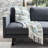 Landra Knitted Throw Blanket-209476327