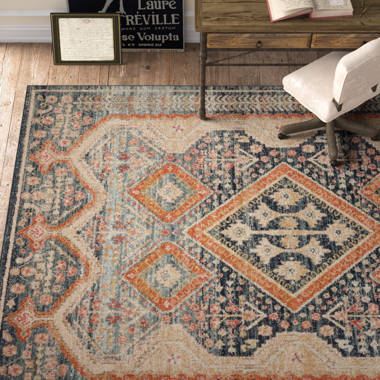 Stay Here Rug - Cabernet – Good Worth & Co.
