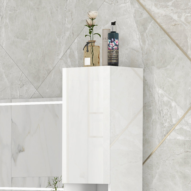 Crighton Bathroom Cabinet