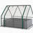 2-in-1 Raised Planter Greenhouse,Raised Garden Bed,Planter Raised Bed-1203554903