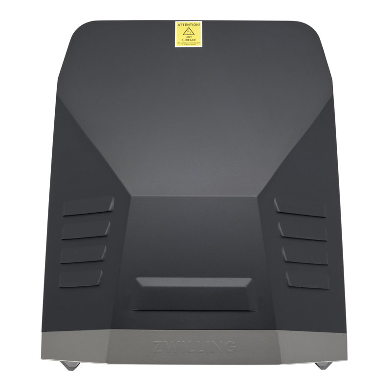 ZWILLING BBQ+ Propane Gas Pizza Oven