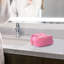 Organisateur de maquillage en flanelle Athulya-666322482