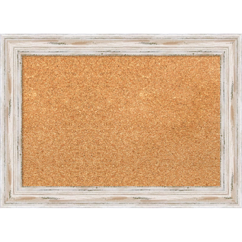 Tableau mural / babillard mural Gemini, H 15,25 po x l 21,25 po x P 1,125 po
