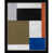 Black Paper Framed selected