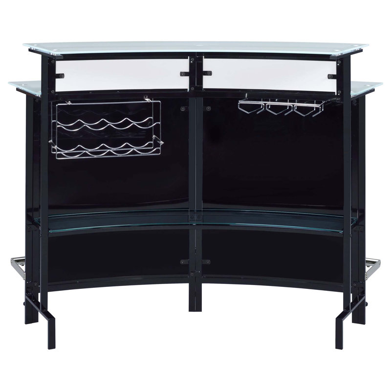 Armoire à vin Keystone