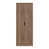 White Matt Veneer