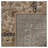 Carolus Viscose Pile Oriental Rug-24291215