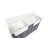 Emiliano 60'' Double Bathroom Vanity with Top-1715695971-1686589864