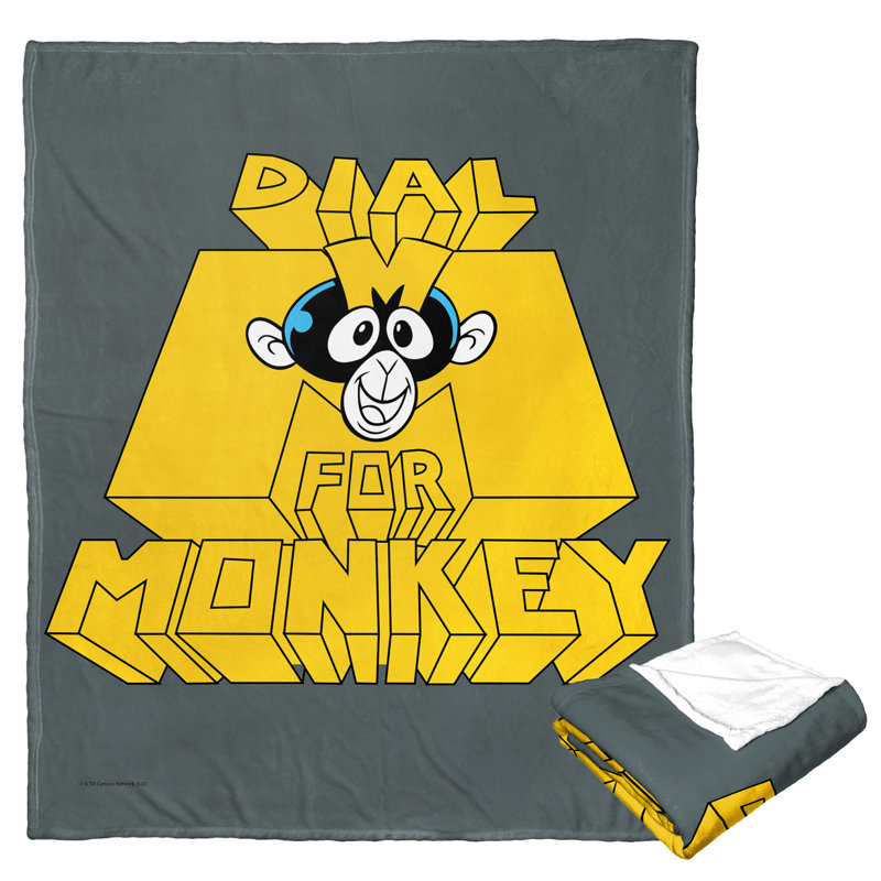 Throw Blanket