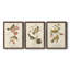 Oiseau de riz Wandering, reproduction d'art sur toile-1813864141-1813864137