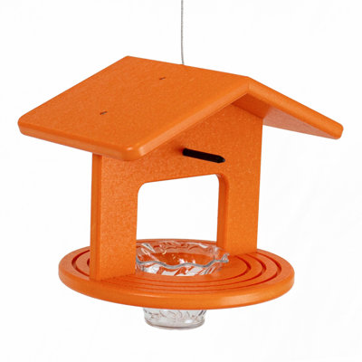 Hanging Feeding Station