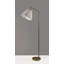 Lampe sur pied Lyra