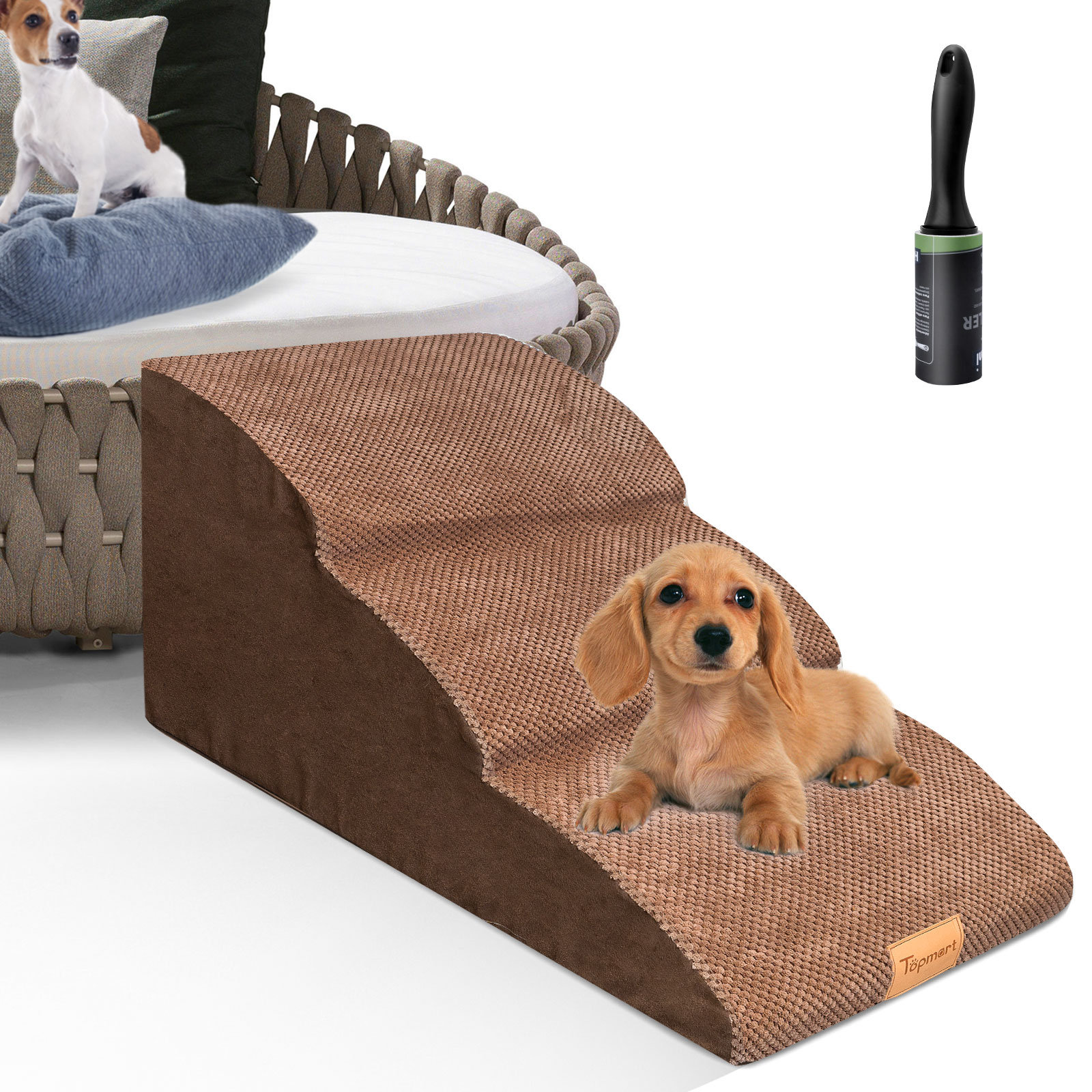 UNIQUE PET FURNITURE BY TIMMY - Unique Pet Furniture, dog furniture crates