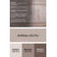 Tapis beige/palmier contemporain-102278793