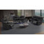 Ensemble de canapé inclinable Apex Luxe
