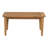 Westin Outdoor Acacia Wood Coffee Table
