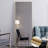 Koudia Metal Framed Standing Mirror-2019603335-2019603329
