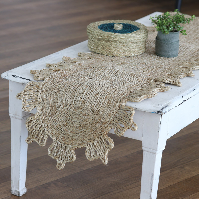 Handmade Table Runnner