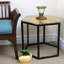 Rachmadewi Frame Coffee Table