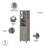 Edion Bathroom Storage Furniture Set-293095167