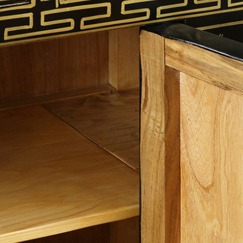 15 Pair Shoe Storage Cabinet