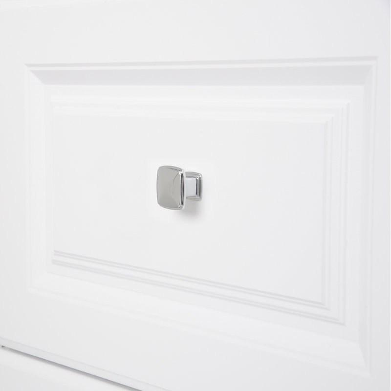 1 1/4" Diameter Square Knob Multipack