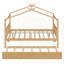 Lit en bois avec couchette-1587852016-1587852023