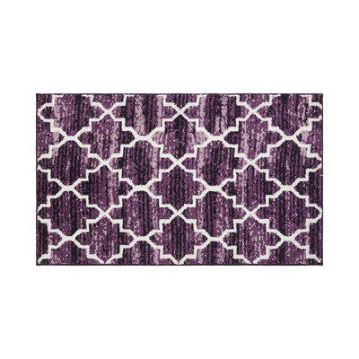 Norra Non-Slip Bath Rug