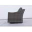Fauteuil pivotant Donley