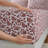4 PCS  Sheet Set Rust