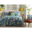Sapphire Garden Duvet Set-73382000