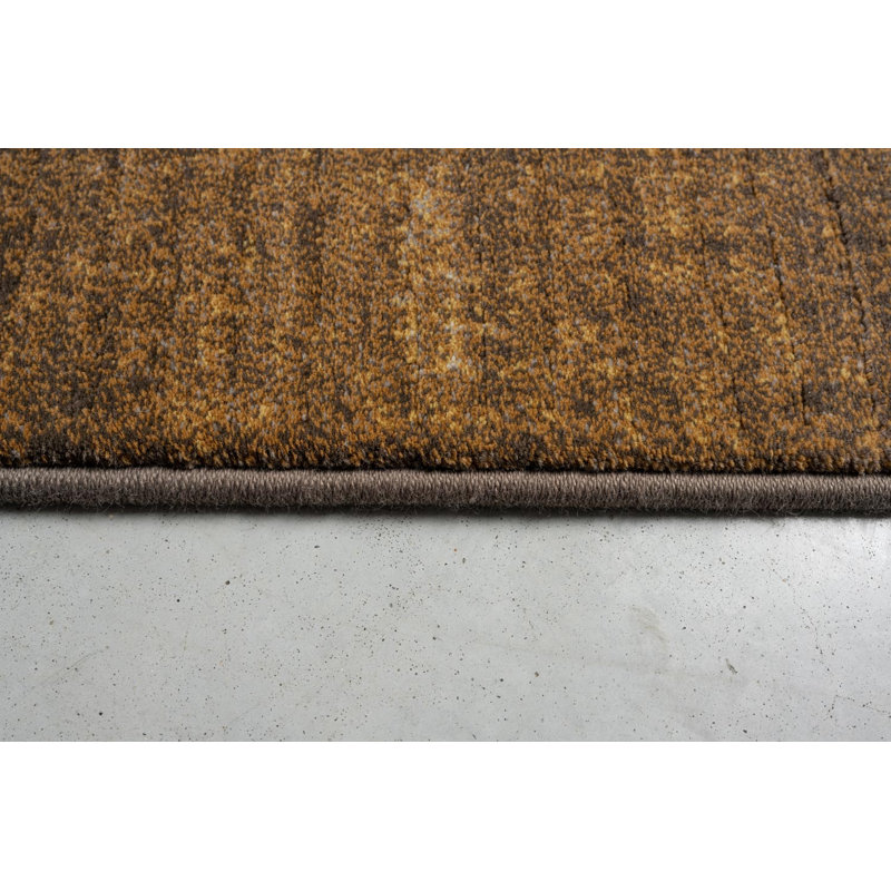 Galleria Power Loom Polypropylene Rug , Rectangle 80 x 150 cm, Natural