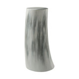 Horn End Table