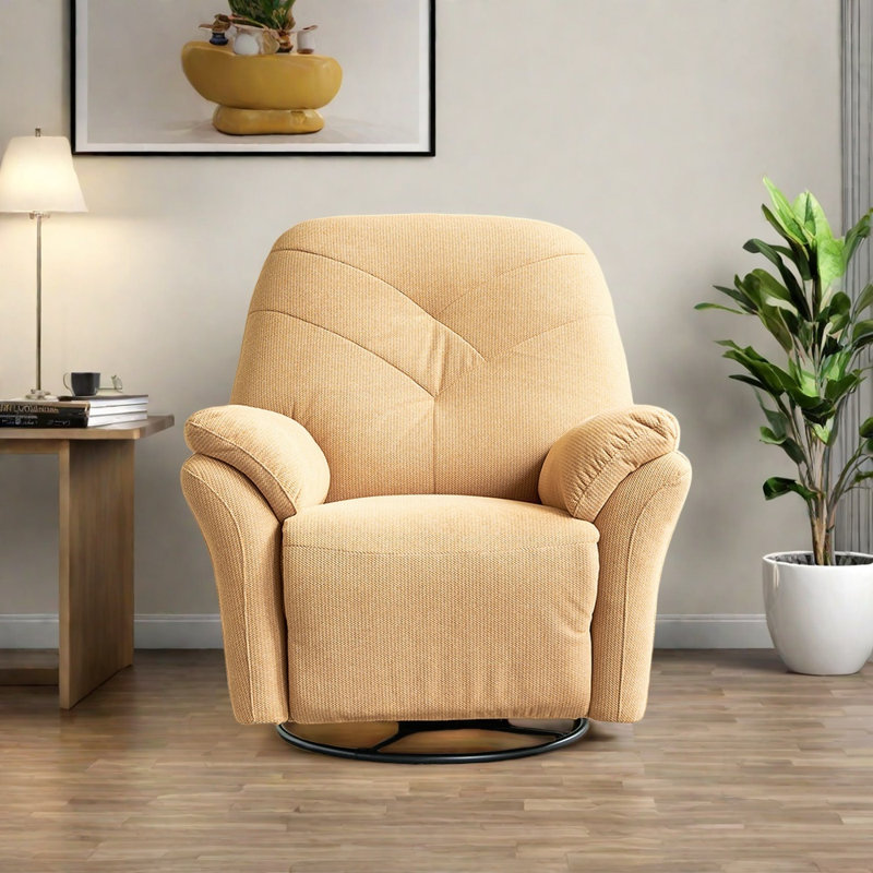 High rebound eucalyptus chair