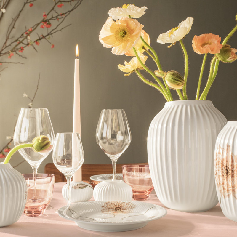 Hammershøi Tealight Candle Holder