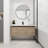 Bouzov Floating Bathroom Vanity-34127971
