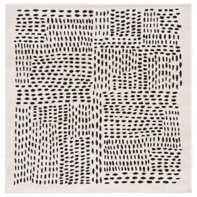 Langlais Performance Abstract Rug
