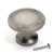 Nickel antique est en rupture de stock