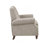 Push Back Recliner
