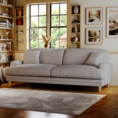 Adaku 4 Seater Sofa  