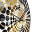 Horloge murale Marceen - Lily-1684825413