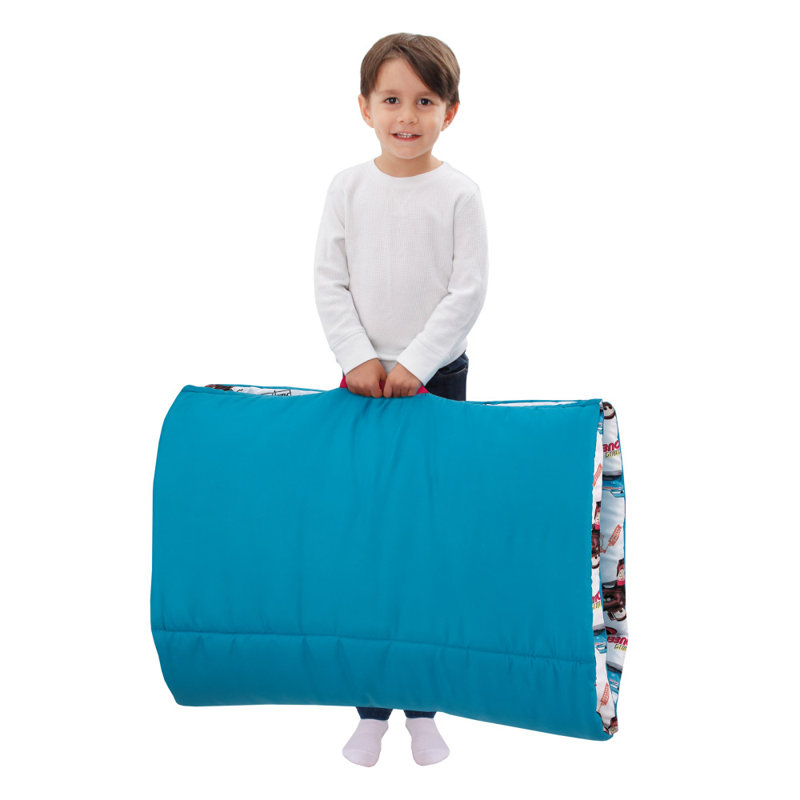 Tapis de sieste 62 po