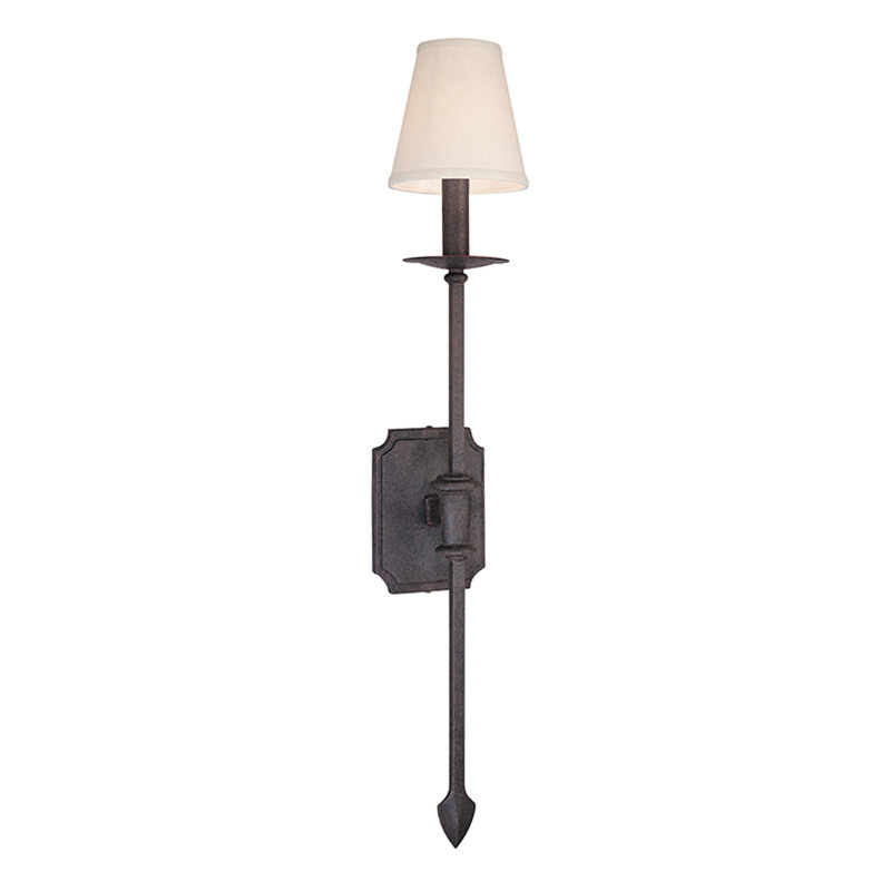 La Brea 1-Light Wall Sconce