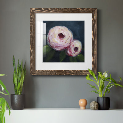 " Ethereal Blooms II "
