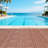 H Style 12" Deck Tiles-113414325