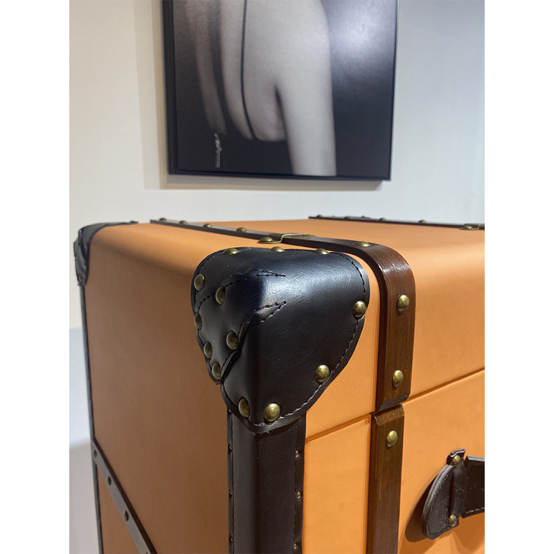 Buffet 19,68 po Retro