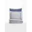 Ensemble de housse de courtepointe Ranforce King | 100% coton, 94,5 po x 86,6 po | Comprend 2 taies d'oreiller (23,6 po x 23,6 po) | Lavable à la machine, 145 fils, fermeture à boutons pour couette et fermeture à enveloppe pour taies d'oreiller | Liter-112932185-112932146