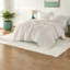 Ensembles de literie en chenille douce, polyester confortable, style animal pour la maison