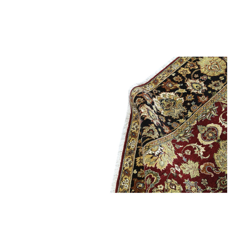Tapis de haute qualité noué à la main