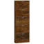 15 Pair Shoe Flip Down Shoe Storage-81219523